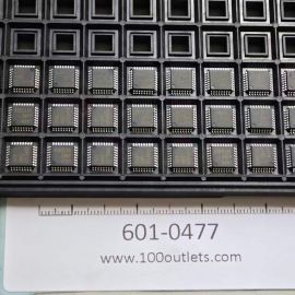 35pcs Renesas R5F21262 MCU 16-bit R8C CISC 8KB Flash $1.2/pc