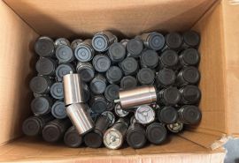 Alto Shaam Leg, 4 Adjustable S/S LG-29644 - Genuine OEM Replacement Part