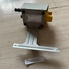 CTI-CRYOGENICS P/N 0190-14068 IS1000 Emergency Switch EMO ASSY IS-1000 COMPR Used