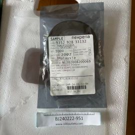 1000pcs Nexperia 74AUP1G08GS, 132 single-channel AND gate logic chips $0.05/pc new sample