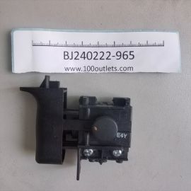 Genuine Makita Switch for HP1641 HP1640 HR1830 650570-5 6505705 New spare old stock