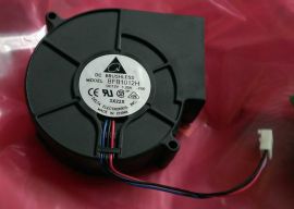 Delta DC Brushless Fan Blower BFB1012H DC12V New Surplus