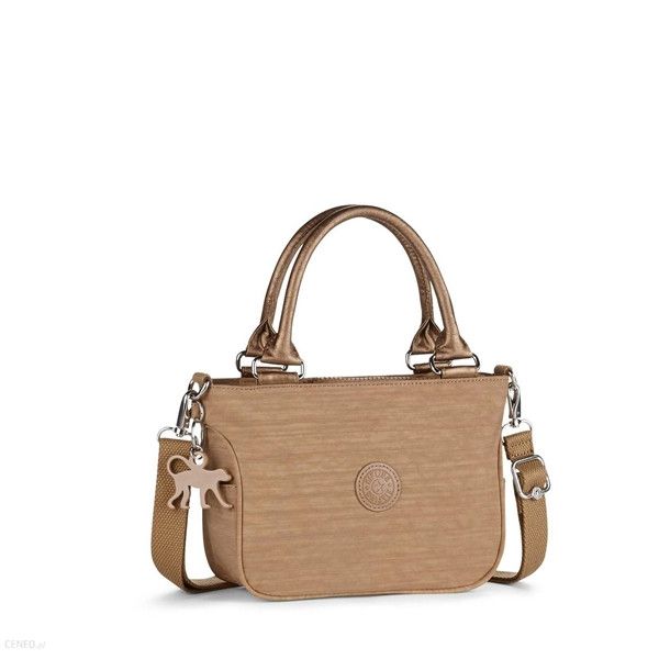 Kipling Basic Plus Capsule K16440H98 Emmalee S Bpc Dazz Tobacco C on 100outlets