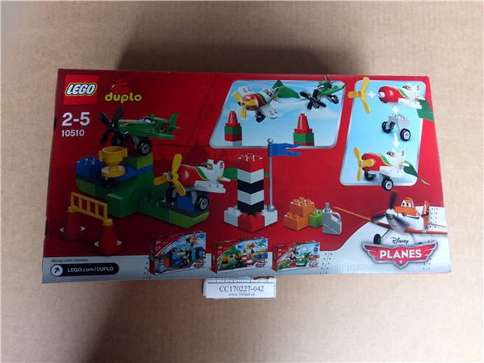 Lego duplo store ripslinger