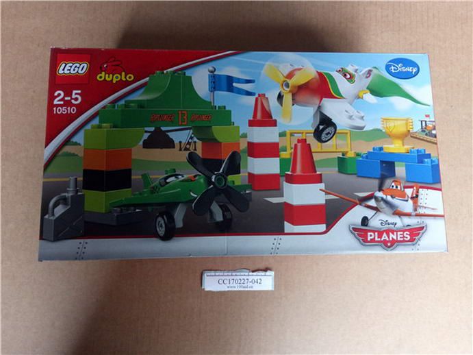 Lego clearance duplo ripslinger