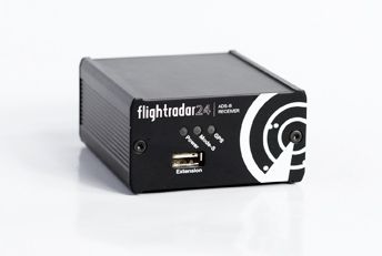FlightRader24フィーダーに最適 1G09-GA ADS-B アンテナ - Am