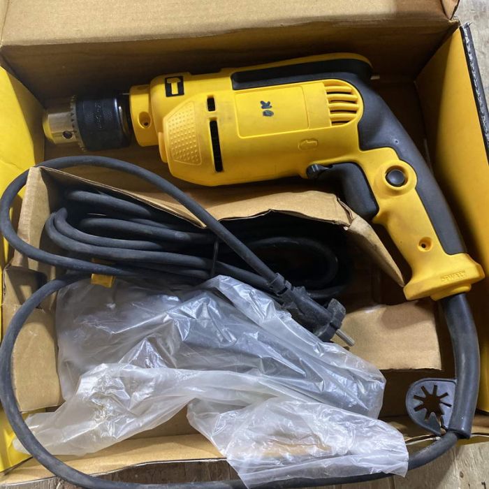 Dewalt dwd024 sales