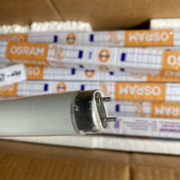Osram shop tube light