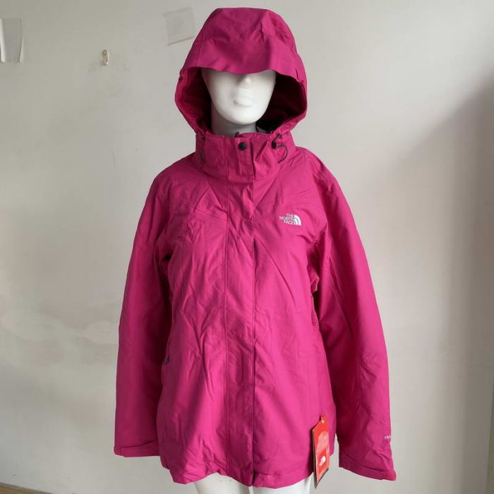 merak triclimate jacket