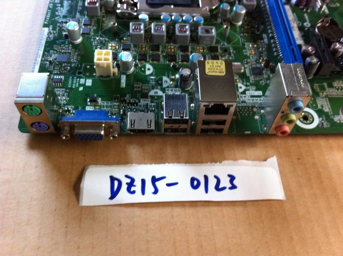 Acer M1930 Motherboard Motherboard Mainboard Mobo Acer Aspire