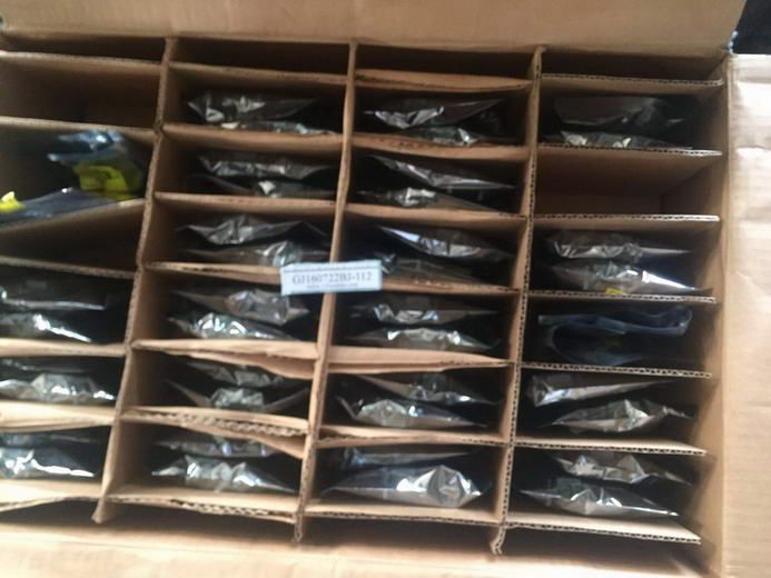 トリア Common Rail Injector 8-98284393-0 095000-0660 for Hitachi