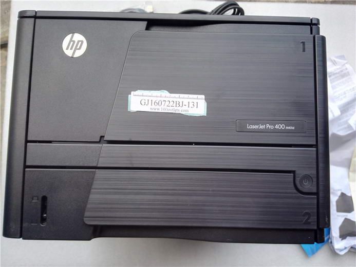 Hp Laserjet Pro 400 M401D : Cf280x 80x Cf280a Compatible Toner For Hp Laserjet Pro 400 M401 M401d M401dn M401dw M401dne M401n Mfp M425dn Mfp M425dw Shopee Malaysia : Save on our amazing hp® laserjet pro 400 printer m401dn toner cartridges with free shipping when you buy now online.