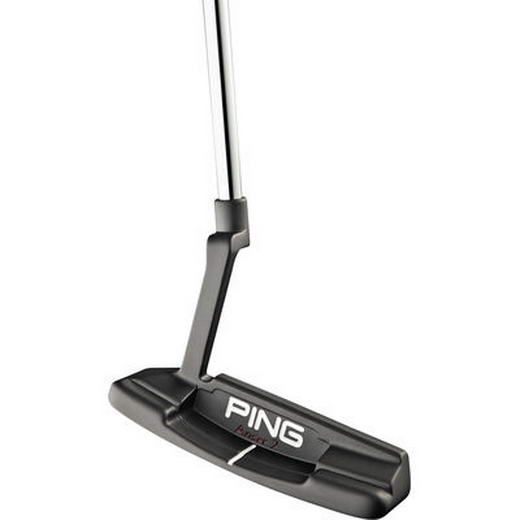 PING Scottsdale Anser 2 Putter 1185715P Black 33