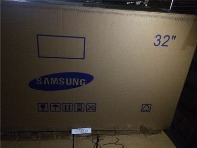 samsung dh032agh r2 32 inch lcd display panel bn96 21735f stand rhd4ah2