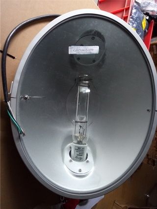 M47 E 1000W Metal Halide Bulb with Lamp Holder 1500W 1 2 Cover on 100outlets