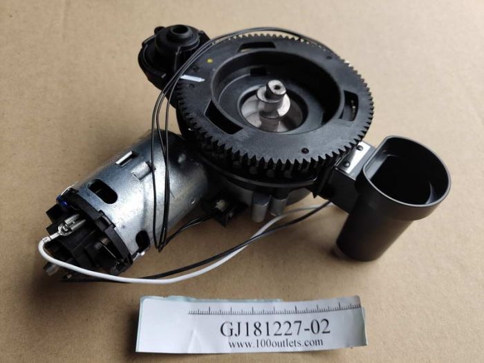 Saeco Philips 17001502 Grinder Motor Assy 230V for HD8763 HD8773