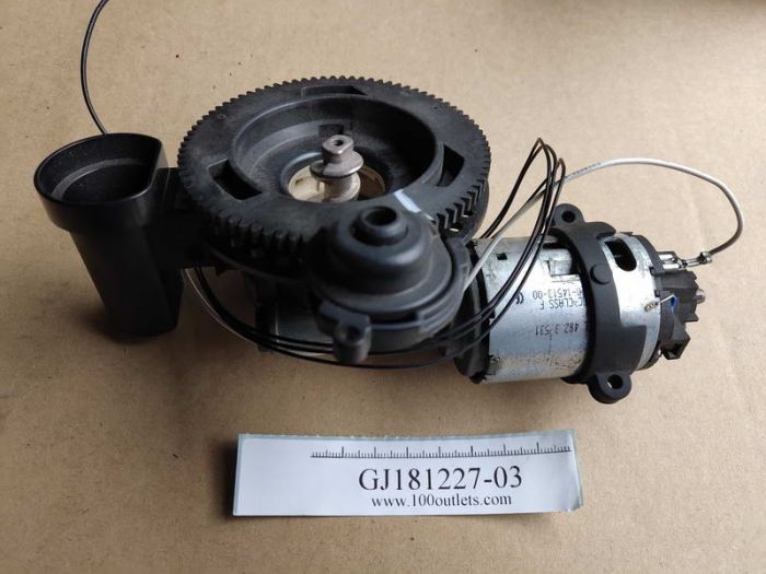 Mahlwerk 11006059 Saeco Philips Grinder 