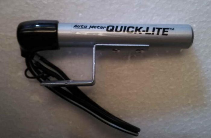 AutoMeter 5330 Quick-Lite Shift-Lite
