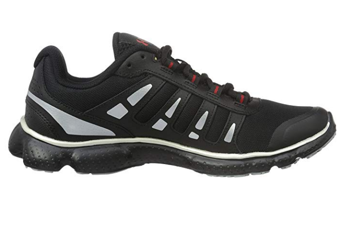 Under Armour Men s Micro G Attack 2 H Running Shoe EU44 UK9 on