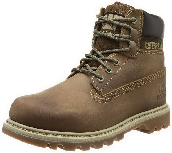 caterpillar colorado beige