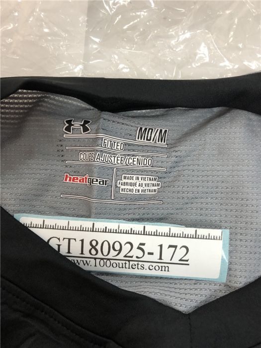 Under armour raid sleeveless deals