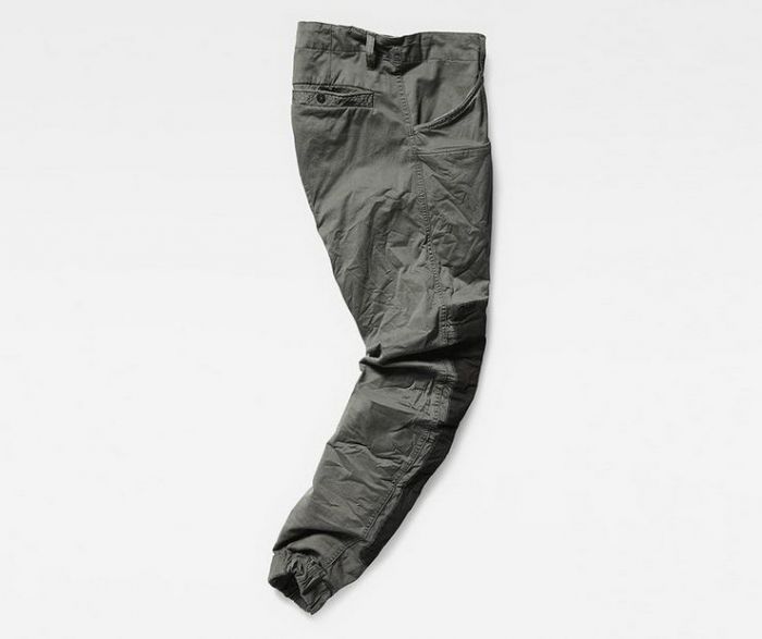 g star powel 3d tapered