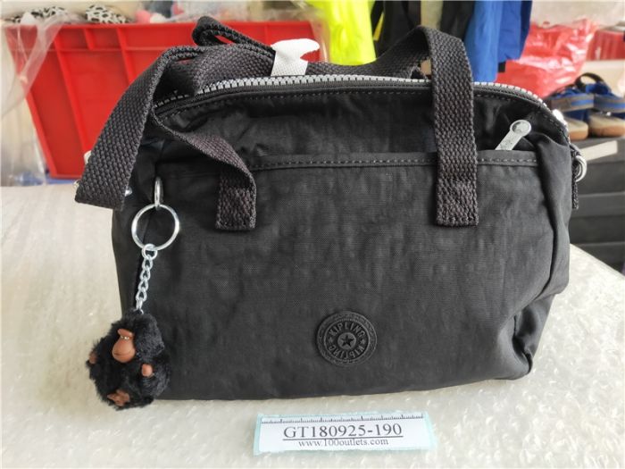 Kipling basic ewo best sale bag