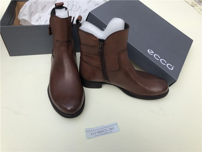 ecco saunter gtx