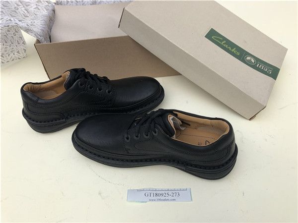 Clarks nature three black store