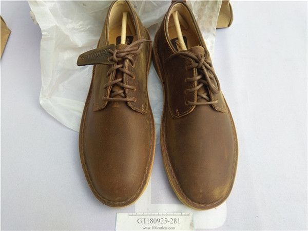 Clarks desert london beeswax store