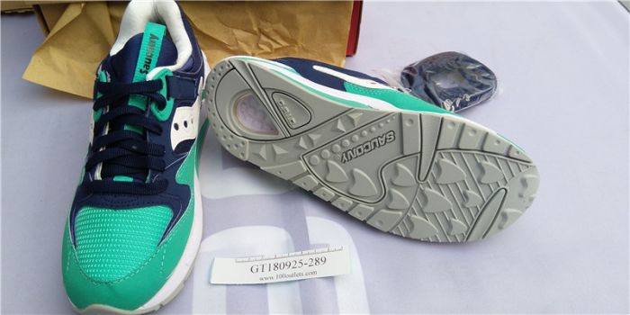 Saucony grid new arrivals 9000 green
