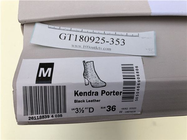 clarks kendra porter boots
