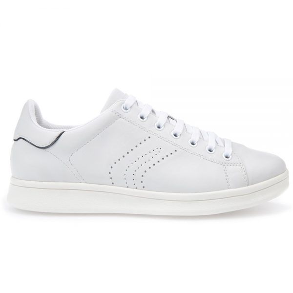 GEOX U Warrens B Sneakers U620LB-00085-C0006 MEN on 100outlets.com