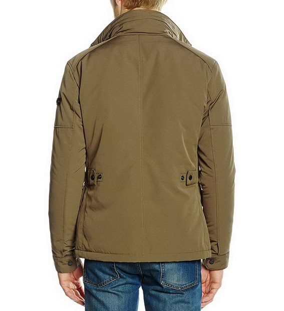 Strellson clearance men's jacket
