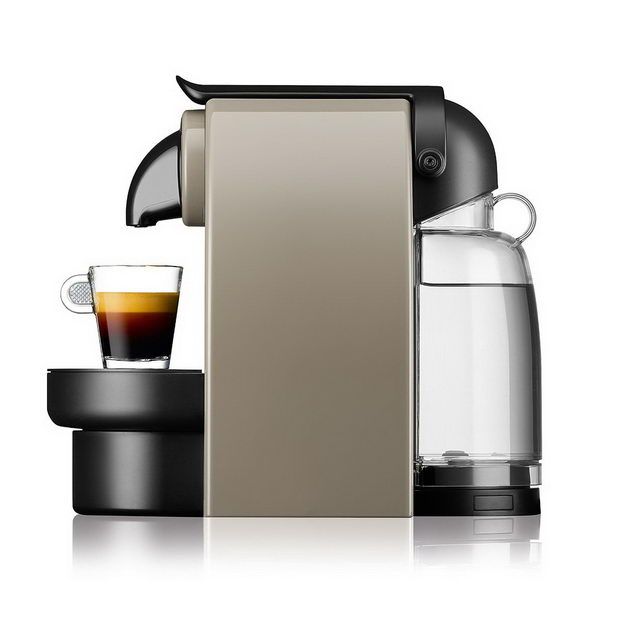 Bak, Nespresso Krups opvangbak (van capsules), XN214010/4J0