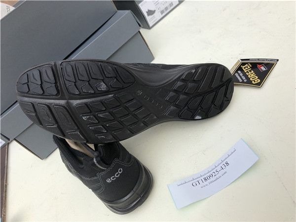 Dolke sjækel patron EU36 US5-5.5 Ecco terracruise Lite GTX Ladies Gore-Tex outdoor low cut lace  Sneaker Black 841043-51052 on 100outlets.com