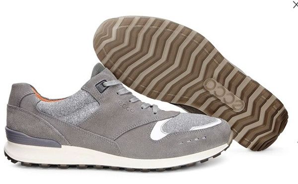 enkel Duwen Bijdragen EU40 Ecco CS14 Men's Sneaker TITANIUM/CONCRETE 538694-54302 on  100outlets.com