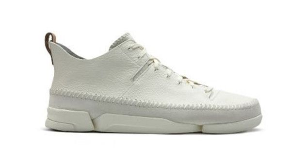 Clarks Trigenic Flex Mens Originals Icon Shoes