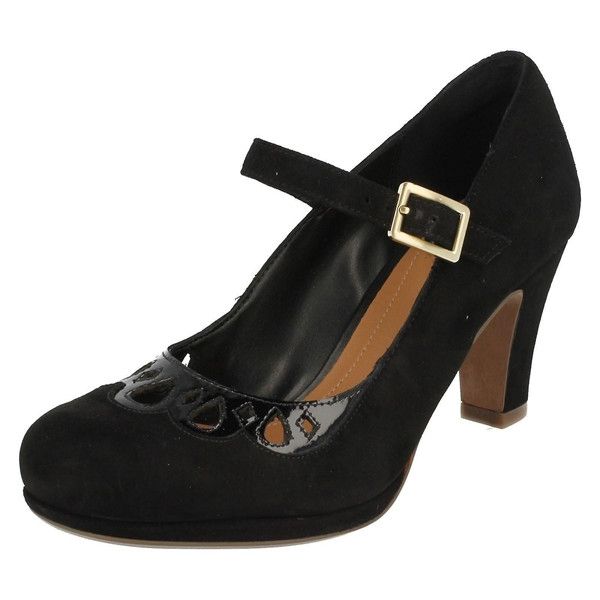 Chorus clarks hotsell