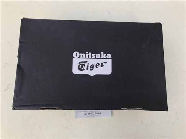 EU40Asics Onitsuka Tiger Mexico Delegation Unisex Low top Sneaker Blue White D639L 4201 on 100outlets