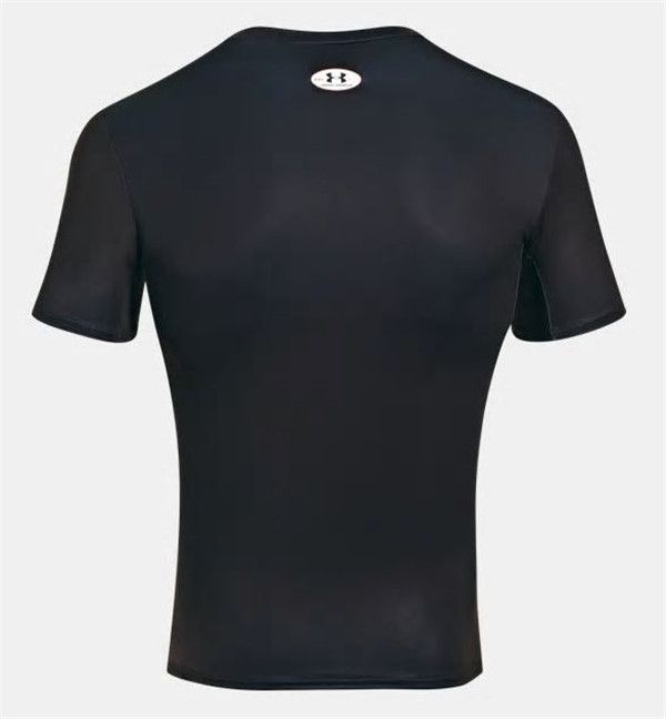 Under Armour Alter Ego Compression Graphic T-Shirt Black 1244399-006