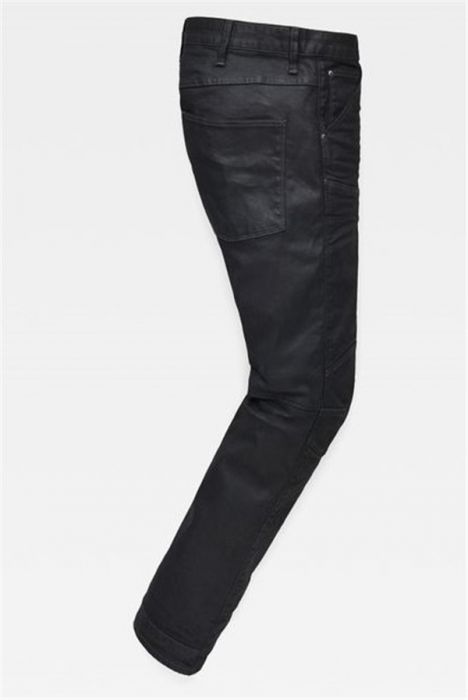 G-Star RAW Men's 5620 Elwood 3D Slim Jeans Dark Aged W30/L32
