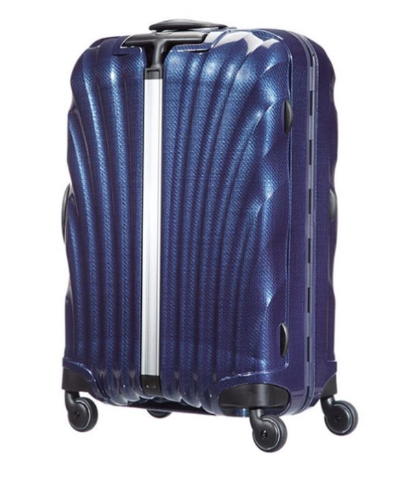 Samsonite lite locked sale