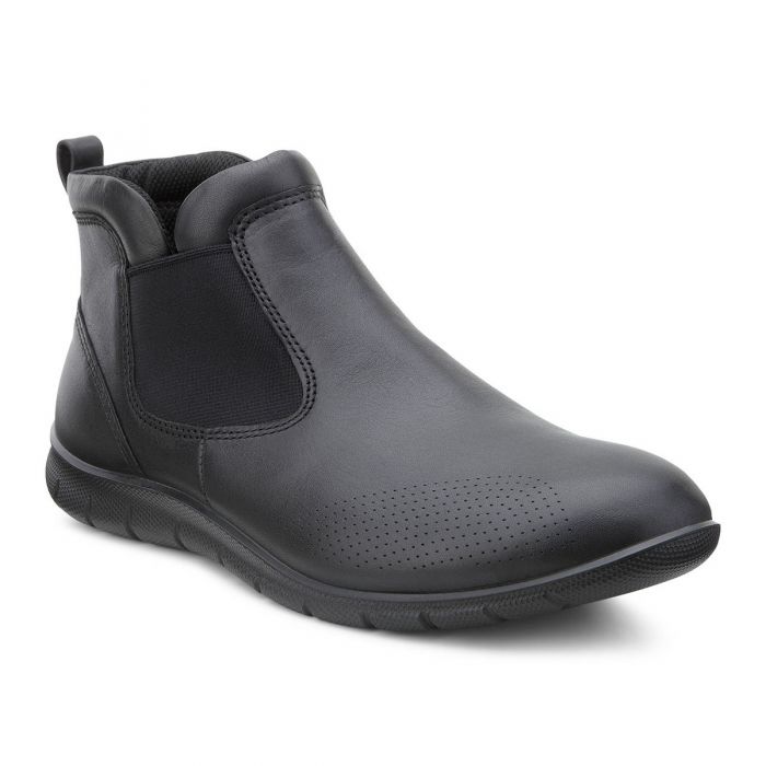 ecco babett bootie