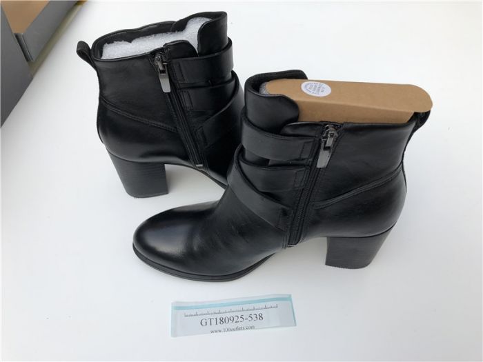 EU35 US4-4.5 ECCO Shape 55 low cut Ankle Boot 267533-51052
