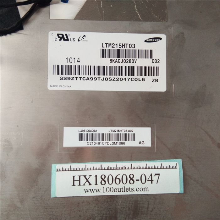 21.5 lcd panel pricelist