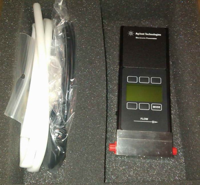 Falke Stapel Aal agilent flow meter Pilger Gucken Um