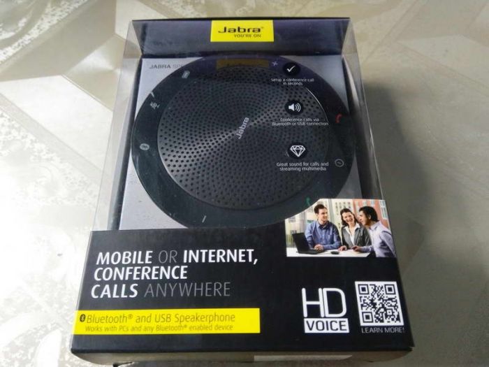 jabra mobile phone