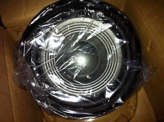 JBL Northridge E Series E60 4 1/4