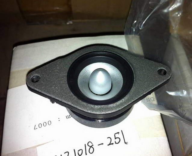 JBL 353107-001 ultrahigh tweeter for L810 - L890 on JBL 353107-001 ultrahigh tweeter for L810 - L890 on
